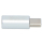 SILVER MONKEY Silver Monkey Adapter microUSB - USB-C - 567534 - zdjęcie 4